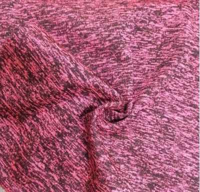 GZ-CIWI 精品拉架麻彩絲  陽離子 細節-1